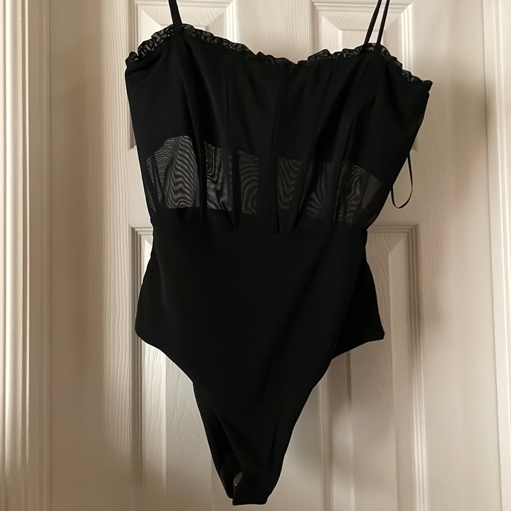 New with tags Cartia body suit from princess Polly